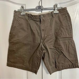 Haggar Shorts